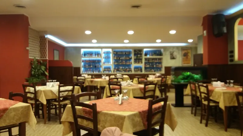 Pizzeria "Da Ciccio", foto 1