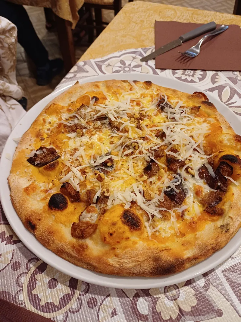 Pizzeria "Da Ciccio", foto 2