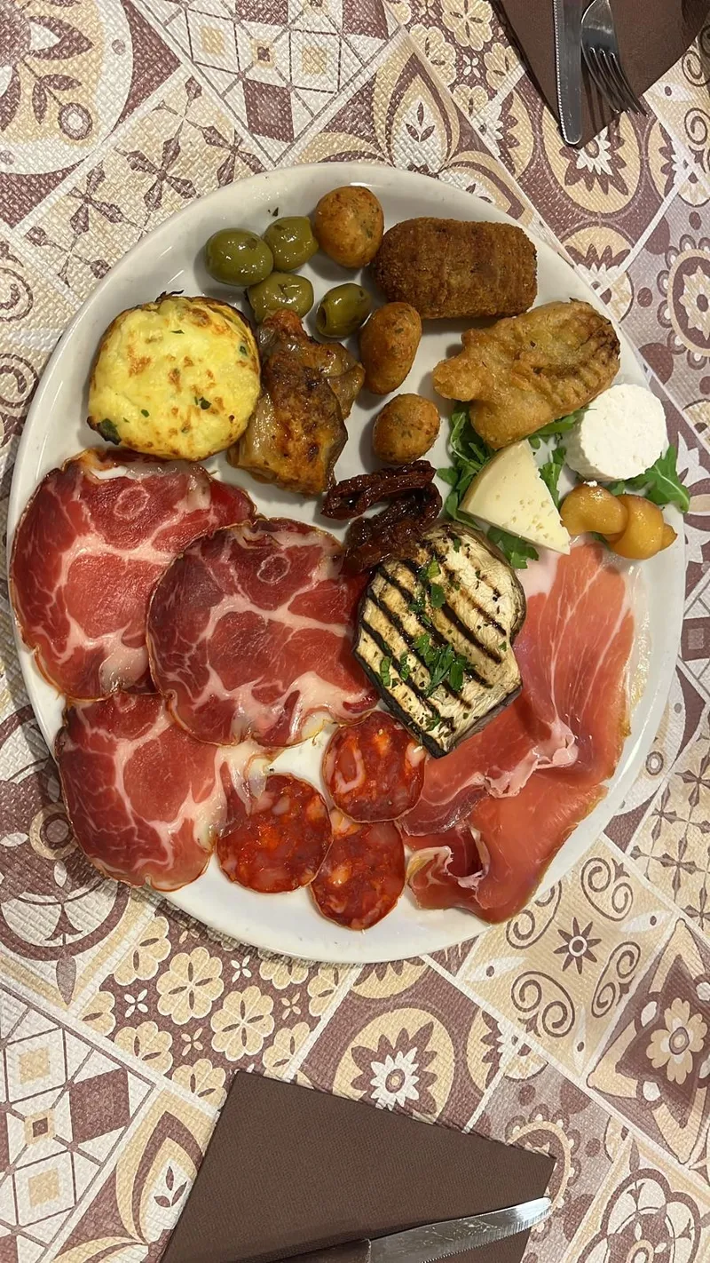 Pizzeria "Da Ciccio", foto 4